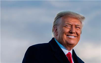 „Wird noch viele Probleme haben“: Jetzt wartet die Justiz auf Trump
