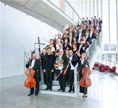 Wirkliches Forum für einheimische Musiker: die „Solistes Européens Luxembourg“
