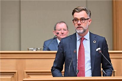 Wirtschaftsminister Franz Fayot setzt in Sachen Zukunftsplanung auf Bürgerideen
