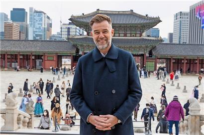 Wirtschaftsminister Franz Fayot will die wirtschaftlichen Beziehungen zwischen Südkorea und Luxemburg stärken
