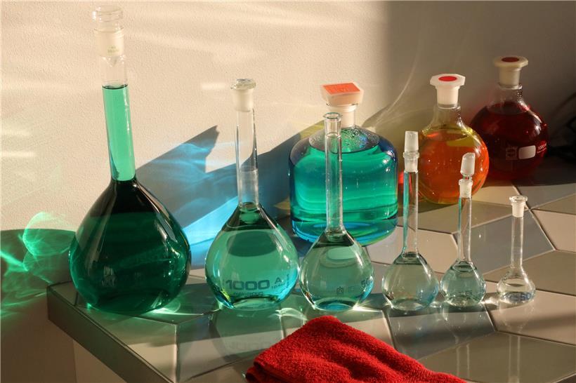 Wissenschaft für Jung und Alt wird im Science Center vermittelt
