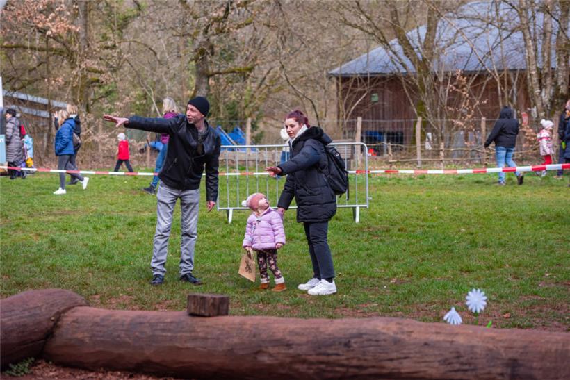 With a little help from my parents …