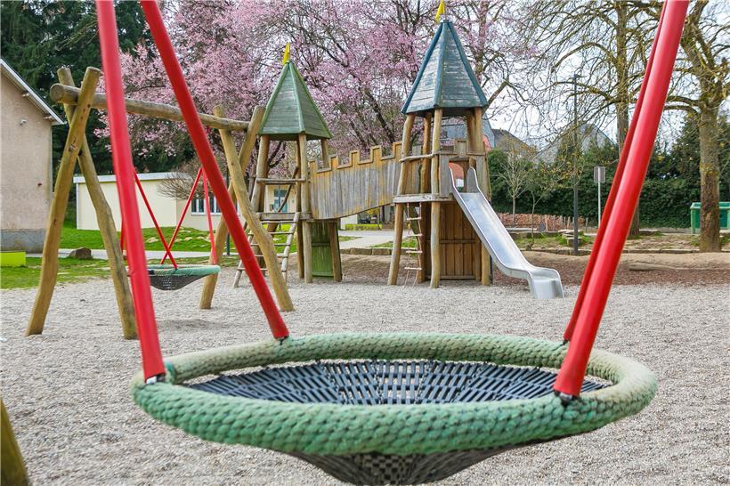 Wo es um Kinder und Jugendliche geht, also um die Zukunft der Gemeinde, soll nicht gespart werden
