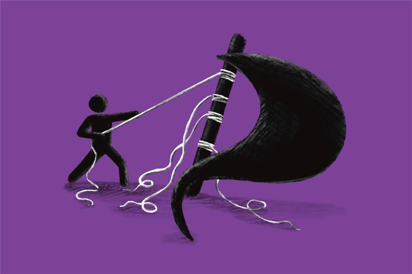 Wo geht es für die Piraten in Zukunft hin?
