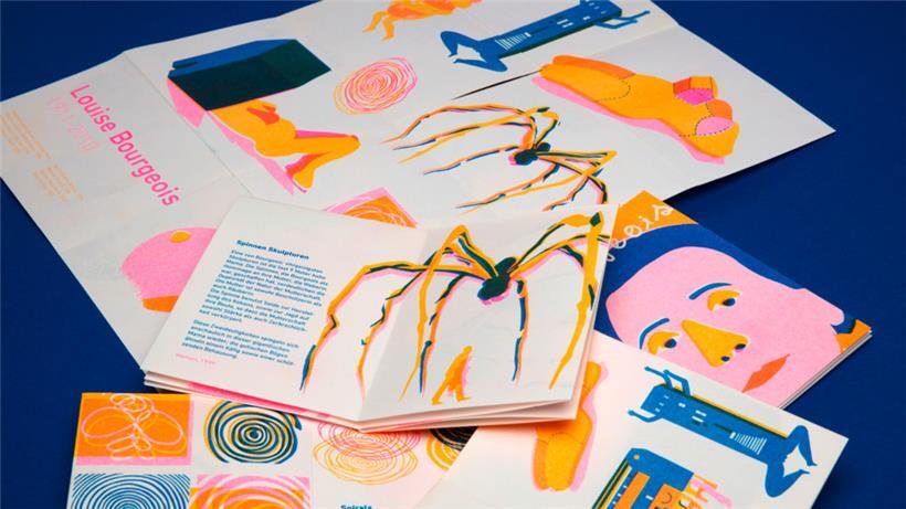 „Wo sind die Künstlerinnen?“: Feministische Sujets sind im Werk der Künstlerin wesentlich
