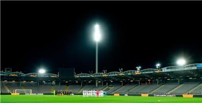 Wo, wann und wie: Am Dienstag will die UEFA entscheiden, wie es mit den Europacups in der EM weitergeht
