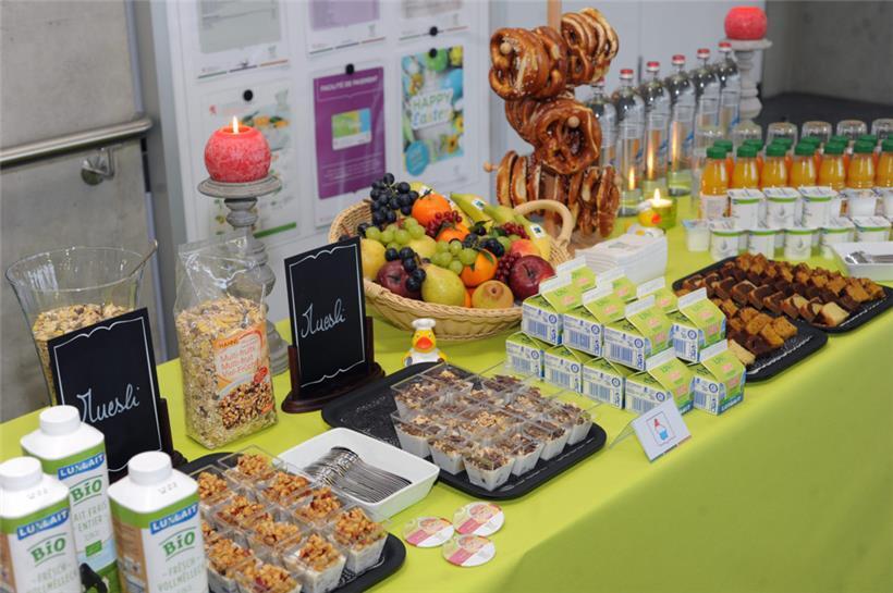 Wohin steuert Luxemburgs Schulkantinenpolitik?
