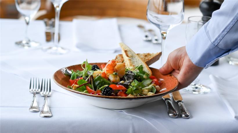 Wohl bekomm’s – aber teurer wird’s: Die Preise für „große Mahlzeiten“ in Luxemburger Restaurants sind in fünf Jahren um 21 Prozent gestiegen
