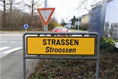 Wohnen in Strassen erfreut sich großer Beliebtheit
