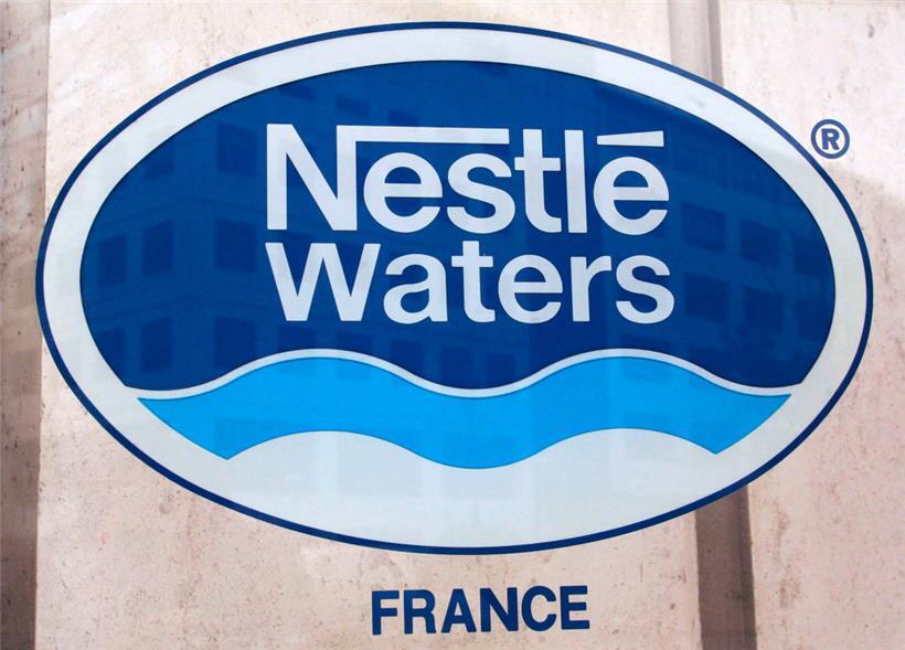 Wollte Nestlé Waters die Affäre unter den Teppich kehren?
