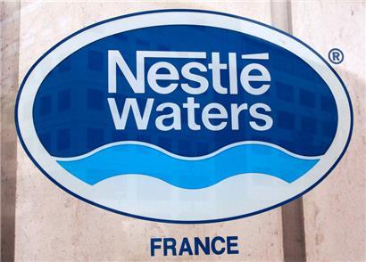 Wollte Nestlé Waters die Affäre unter den Teppich kehren?
