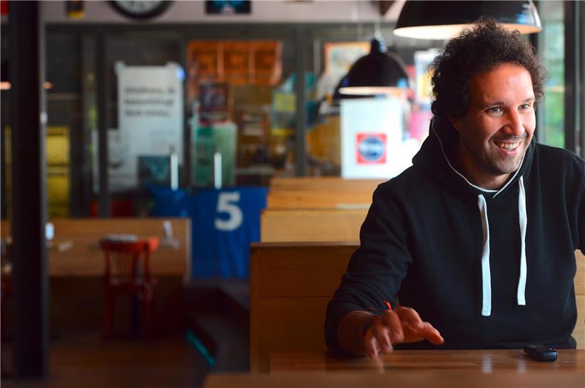 Womöglich das Gesicht des CSV-Neuanfangs?
