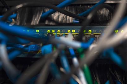 Womöglich sind Tausende kleine Firmen von dem Hackerangriff betroffen
