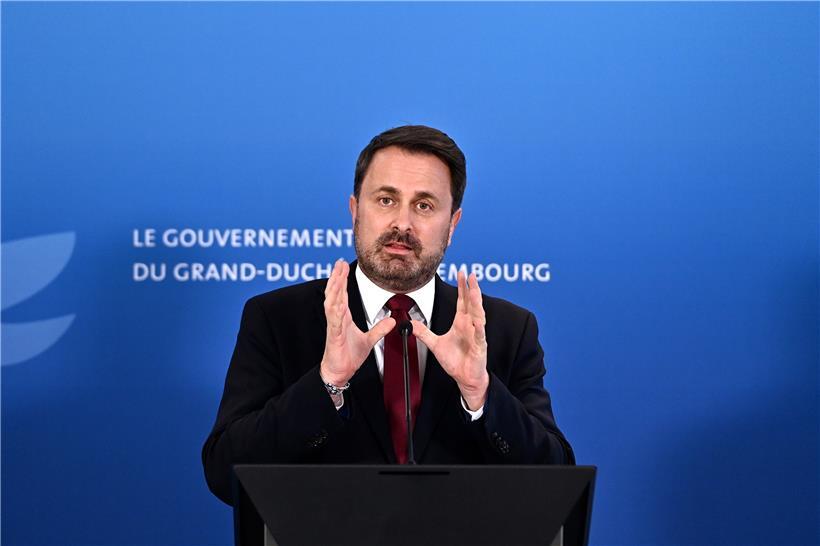 Xavier Bettel
