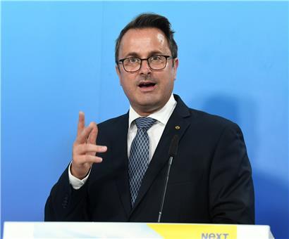 Xavier Bettel

