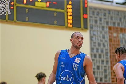 Xavier-Robert François will in der entscheidenden Phase der Saison mit seinen Walferdingern voll fokussiert sein
