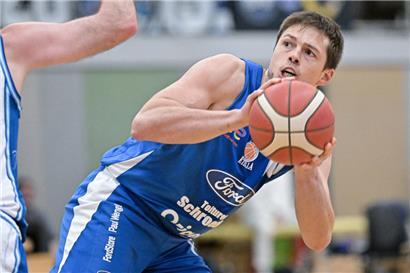 Yann Wolff weiß, das die Etzella zu ihrer gewohnten Offensivstärke zurückfinden muss
