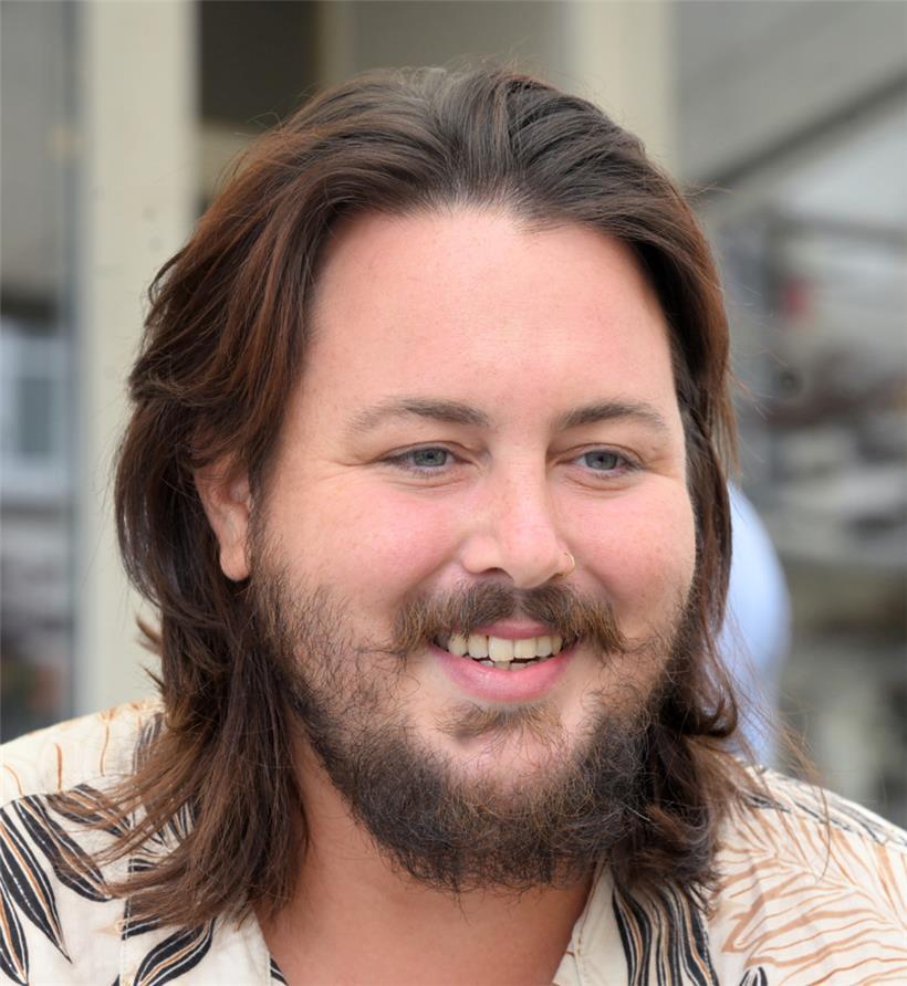 Yannick Schumacher fordert, dass Angriffe aufgrund der sexuellen Orientierung besser registriert werden
