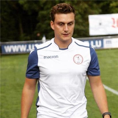 Yannick Zenner
