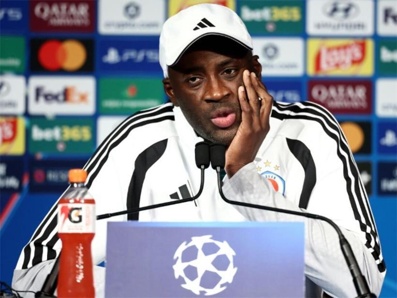 Yaya Touré ist ein Wegbereiter