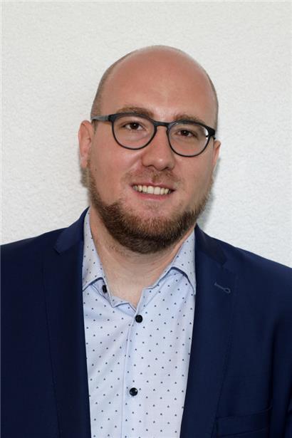 Youri De Smet wird Bartringens neuer Bürgermeister
