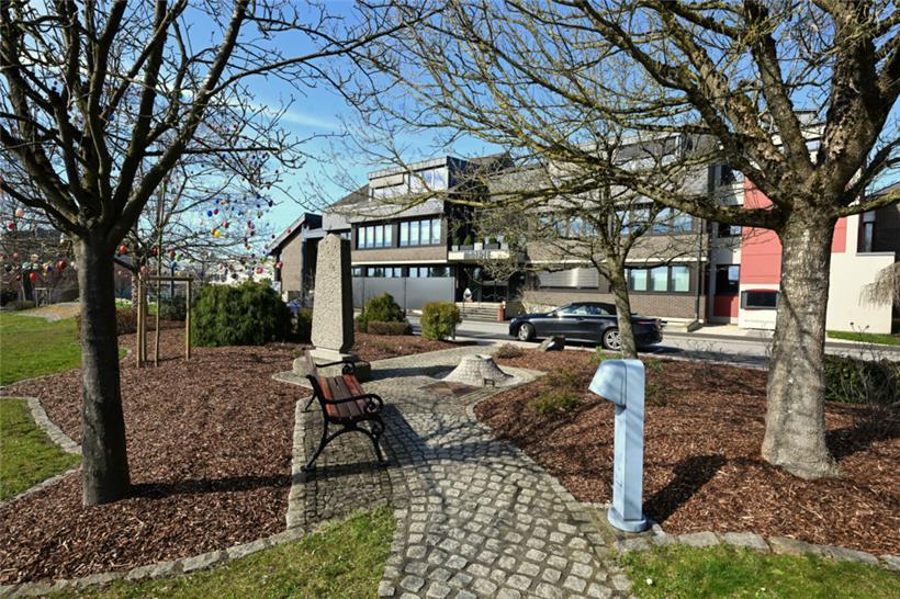 Zehn Ja-Stimmen und drei Nein-Stimmen: Das Budget 2025 ist verabschiedet, genauso wie der berichtigte Haushalt 2024. 
