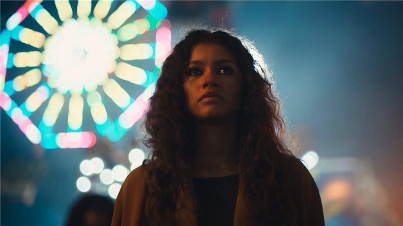Zendaya incarne Rue, une Millenial née quelques jours après le 11 septembre 2001
