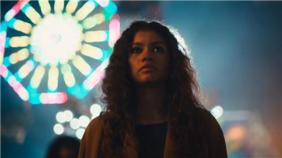 Zendaya incarne Rue, une Millenial née quelques jours après le 11 septembre 2001
