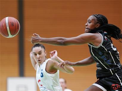 Zielstrebigkeit, Kraft und Athletik – es sind Eigenschaften, die nicht nur den Herren-, sondern auch den Damensport ausmachen, und genau so wollen Sportlerinnen auch gerne gezeigt werden