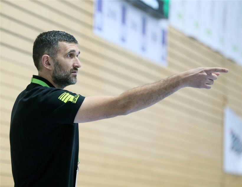 Zoran Radojevic hatte die Käerjenger Handballerinnen zwischen 2018 und 2023 zu vier Meistertiteln und zwei Pokalsiegen geführt
