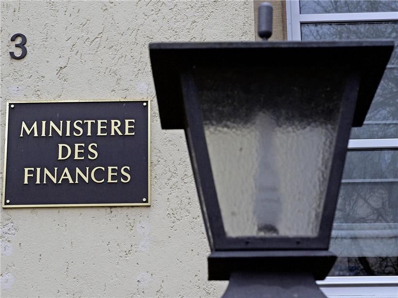 Finanzministerium 2026 mit positiver Ausgabenentwicklung und guter wirtschaftlicher Dynamik im Überblick