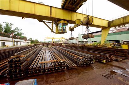 Zu Beginn des Jahres 2024 sieht die Lage für ArcelorMittal besser aus als noch vor drei Monaten
