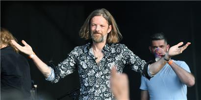 Zu viel Lärm, meint Bürgermeisterin Lydie Polfer. Pech gehabt: Publikum und Bands waren entschlossen, sich dennoch an diesem warmen Wochenende zu amüsieren. Zu laut war das zudem keineswegs. 
