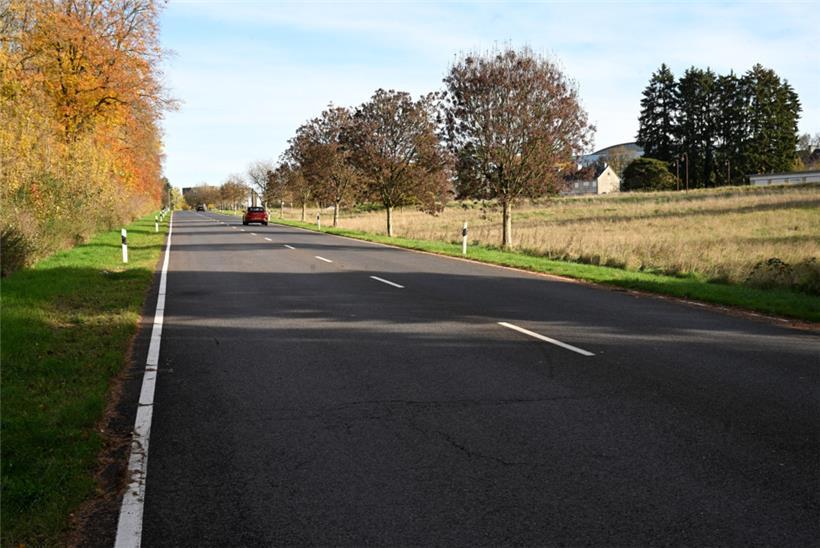 Zudem ist die vor der Winteraktion verlaufende rue de Neudorf nicht beleuchtet u...