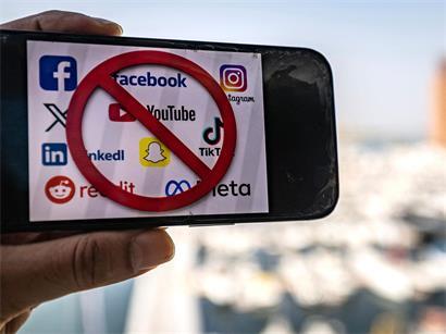 Kinder und Jugendliche geschützt vor Risiken sozialer Medien – Forderung nach Verantwortung der Plattformbetreiber