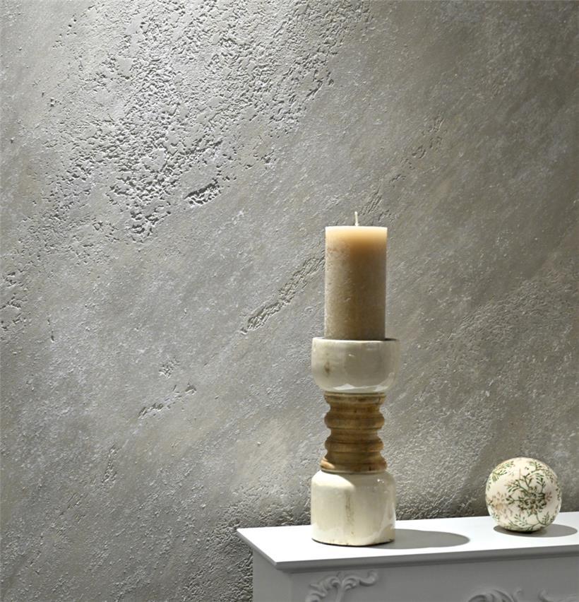 „Zum Streichen einer Wand gehört mehr als nur Farbe auftragen“, sagt Vanessa Kla...