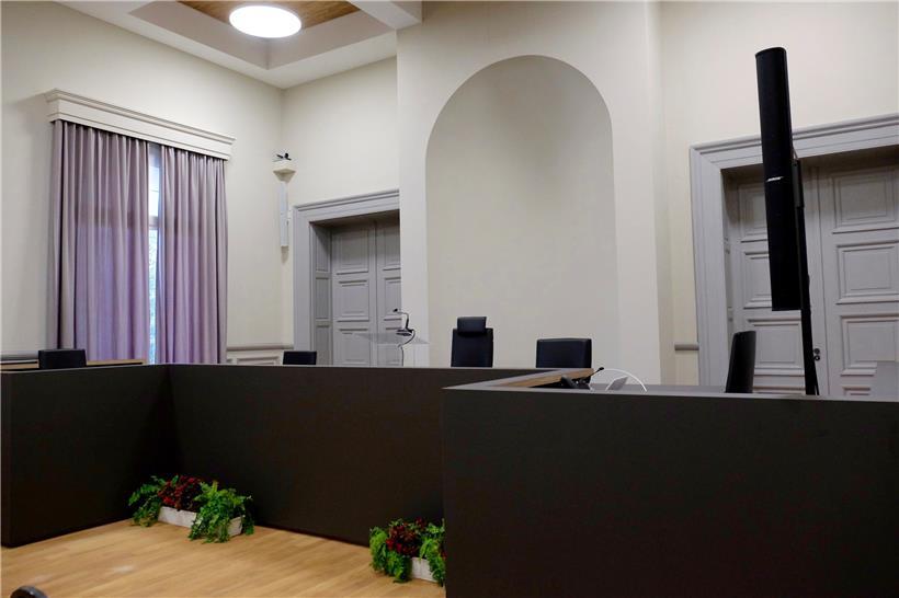 Zum Tatzeitpunkt soll die Mutter nicht schuldfähig gewesen sein – da sind sich die Verteidigung und die Staatsanwaltschaft einig

