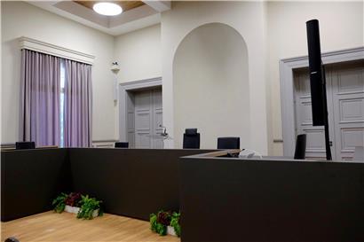 Zum Tatzeitpunkt soll die Mutter nicht schuldfähig gewesen sein – da sind sich die Verteidigung und die Staatsanwaltschaft einig
