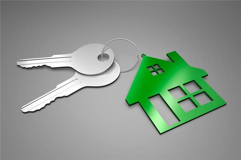 Zum eigenen Heim zu kommen, ist in Luxemburg für viele ein unerreichbarer Traum
