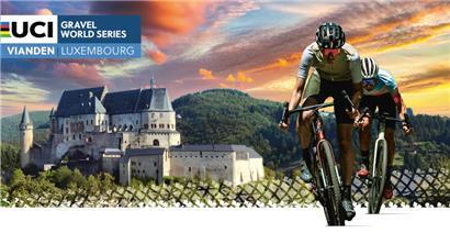 Zum ersten Mal wird in Luxemburg ein UCI-Gravelrennen stattfinden
