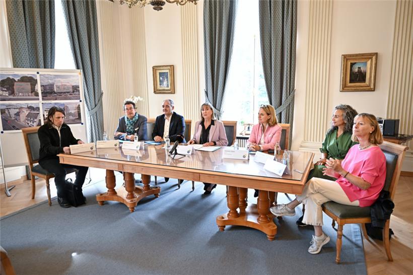 Zum zweiten Mal nach 2017 stellt die Stadt Luxemburg Grundstücke für Baugemeinschaften zur Verfügung
