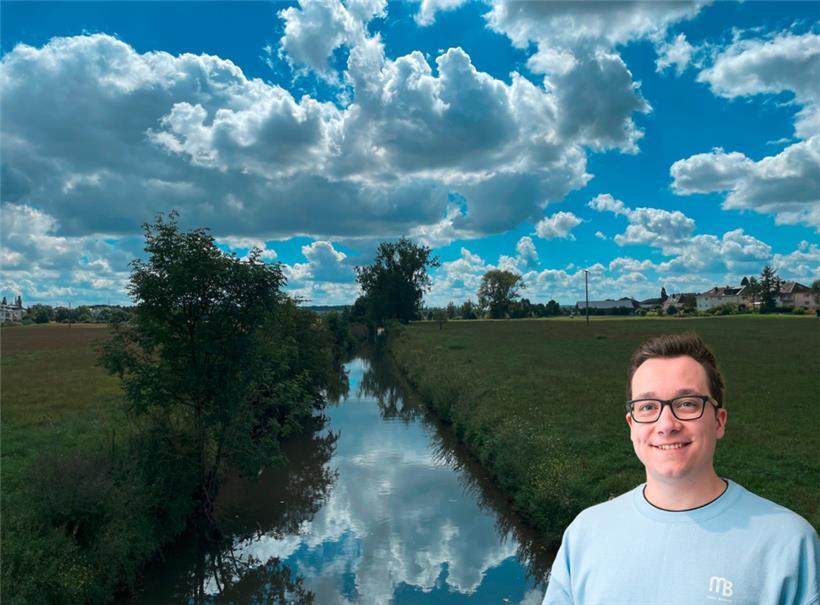 Zumeist trockenes, aber kühles Wetter erwartet uns am Wochenende
