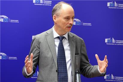 Zur Neubesetzung des Postens des abtretenden Generalsekretärs des Europäischen Parlaments, Klaus Welle, wurden offenbar Hinterzimmer-Deals abgeschlossen
