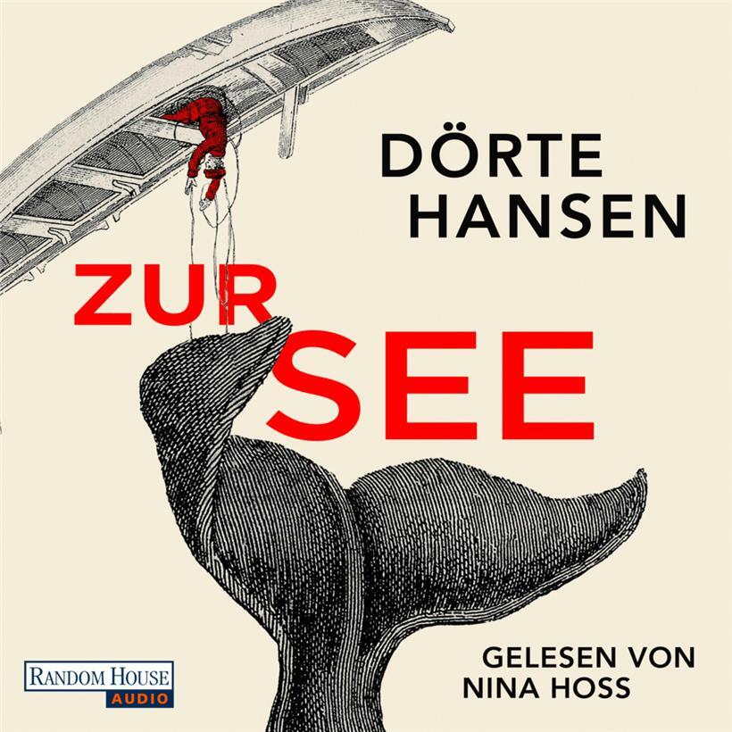 „Zur See“ von Dörte Hansen, Rating: 5/5
