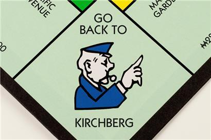 Zurück auf Los: Für einige Ukraine-Flüchtlinge geht es wieder zurück ins „Centre de primo-accueil“
