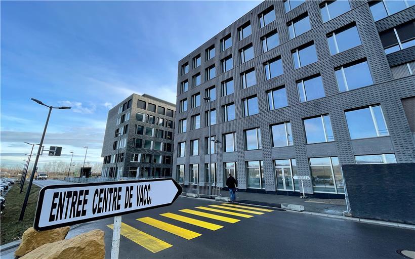 Zurzeit haben im Verhältnis zur Bevölkerung nur drei Staaten in der Europäischen Union weniger immunisiert als Luxemburg – diese Trägheit schlägt aufs Gemüt 
