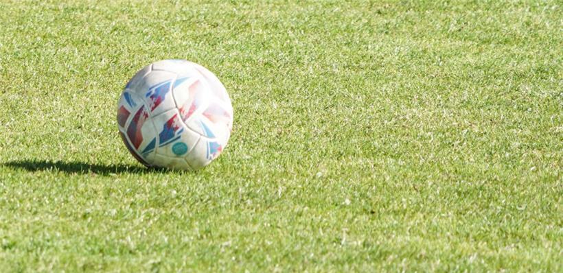 Zuschauer sind in Mersch nach dem Fußballspiel am Sonntag in eine Schlägerei geraten
