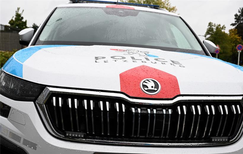 Zwei Betrunkene sorgten in der Nacht zum Sonntag für Aufregung
