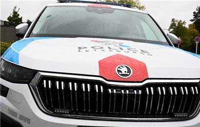 Zwei Betrunkene sorgten in der Nacht zum Sonntag für Aufregung
