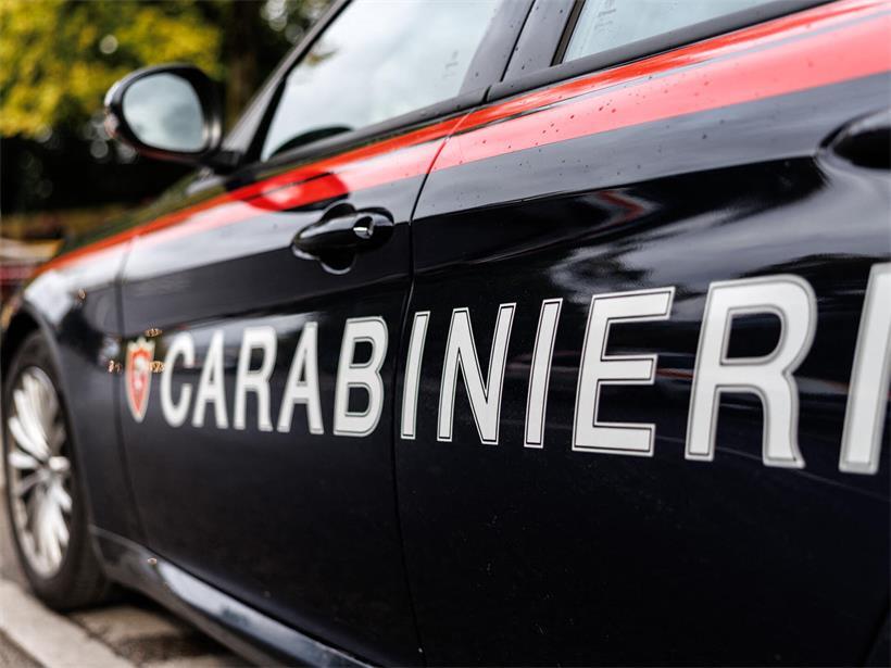 Zwei Brüder aus Luxemburg sind in Italien festgenommen worden